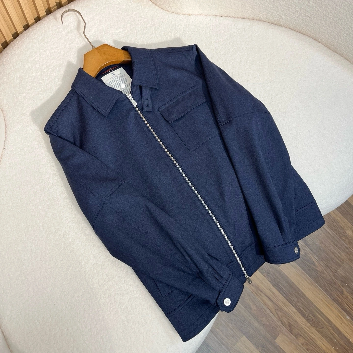 wg.luxury -- 2ru9588o 3colour item: E-F443J1234-3H